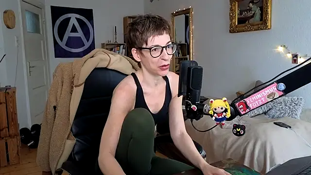 media
