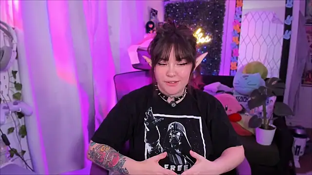 media