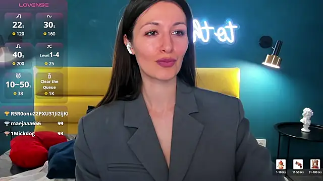 media