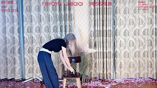media