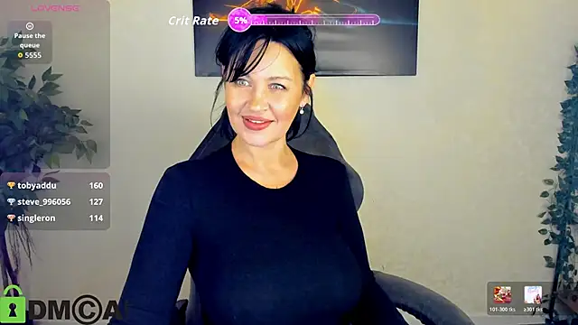 media