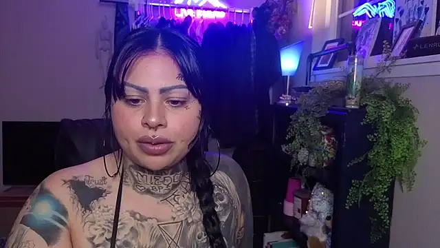 media