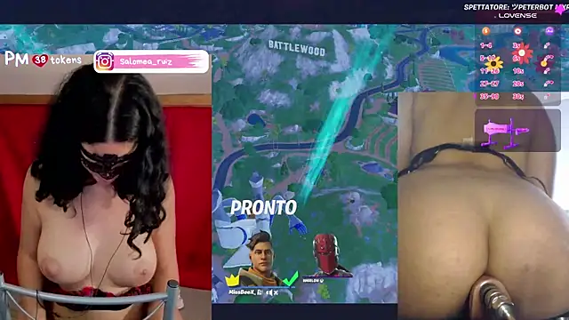 media