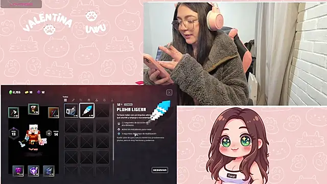 media